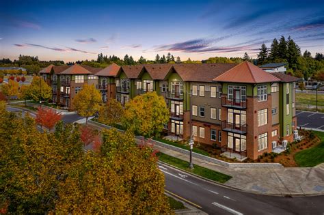 Ward Lake Apartments - 4530 Briggs Dr Olympia, WA