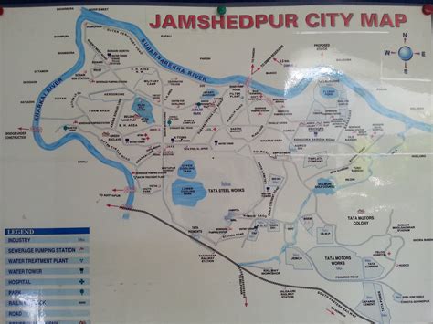Ward Madison Whats App Jamshedpur
