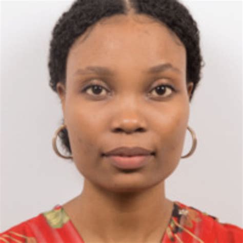 Ward Olivia Linkedin Dar es Salaam