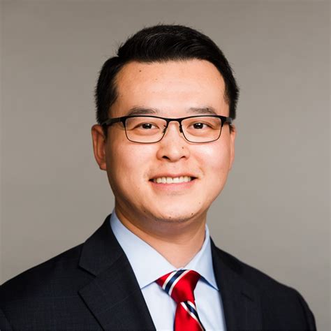Ward Parker Linkedin Zhanjiang