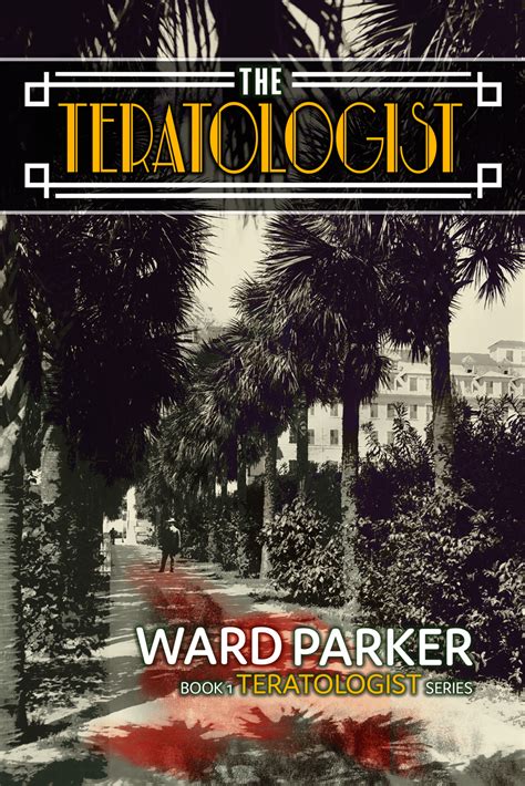 Ward Parker Photo Karachi