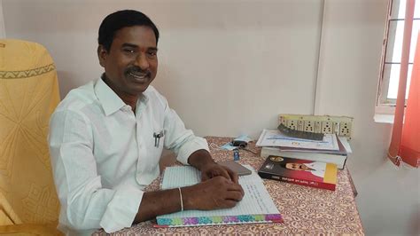Ward Patel Messenger Chennai