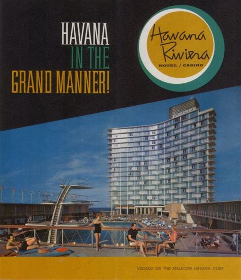 Ward Rivera Photo Havana