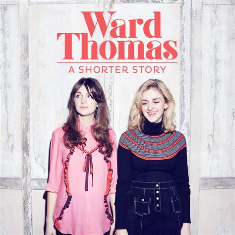 Ward Thomas Only Fans Suihua
