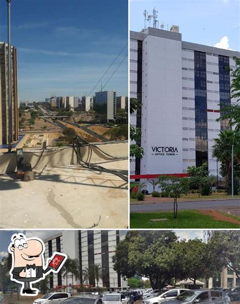 Ward Victoria Photo Brasilia