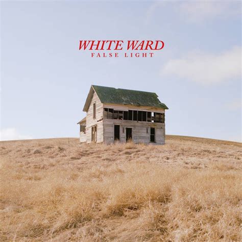 Ward White  Detroit