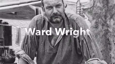Ward Wright  Tangshan
