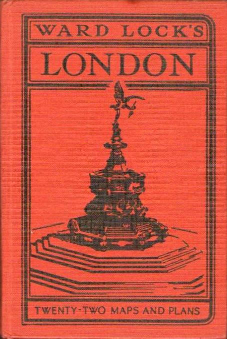 Ward and lock apos bildführer nach london. - Groupers of the world a field and market guide.
