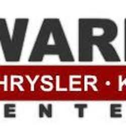 Ward Chrysler Center, Inc 1412 West Main Directions