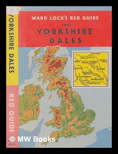 Ward lock red guide the yorkshire dales. - Winning the institutional investing race a guide for directors and.