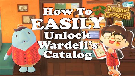 Wardell's Catalog