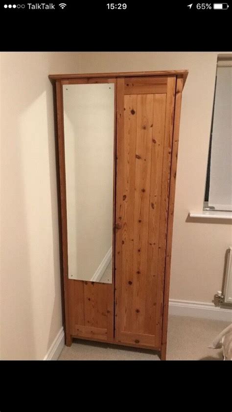 Wardrobe FREE in Seaham, County Durham Gumtree