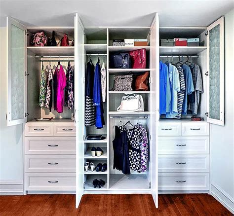 Are you tired of rummaging through your wardrobe every morning, trying to find that perfect outfit? Do you often struggle to keep your clothes neat and organized? If so, it’s time .... 