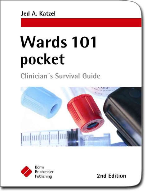 Wards 101 pocket the internship survival guide 10 pack. - Yamaja xj750 full service reparaturanleitung 1981 1984.