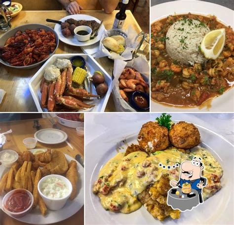Wards crawfish hole. Ward's The Crawfish Hole: Best Authentic Seafood Around - See 27 traveler reviews, 5 candid photos, and great deals for Hot Springs, AR, at Tripadvisor. 