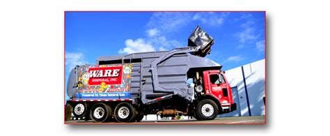 Ware disposal. Modern Disposal Services, Inc 4746 Model City Rd. PO Box 209 Model City, NY 14107 (800) 330-7107 (Toll Free) (716) 754-8226 (Local) About Modern 