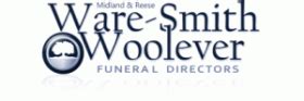 Midland Chapel. Ware-Smith-Woolever Funeral Directors in Mid