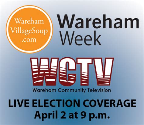wareham.theweektoday.com. Get Our Daily Headlines and Breaking