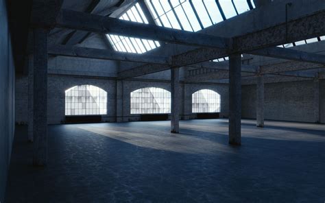 Warehouse 3d model blender. blend .  300+ massive library of Blender models.  For h...