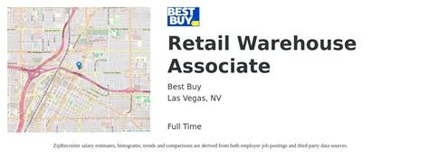 Warehouse Associate Job in Las Vegas, NV at The Neato Company