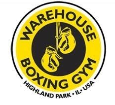 Warehouse Boxing Gym Moves to a New Location - Patch