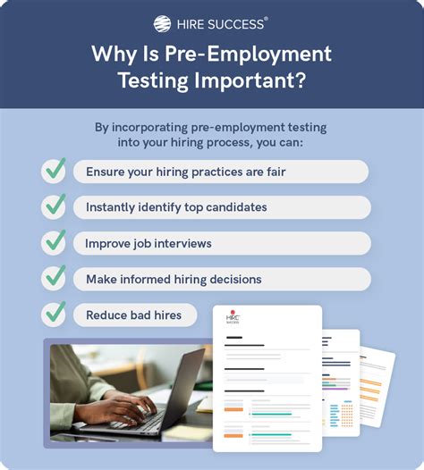 Warehouse Employment Test