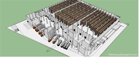 Warehouse Layout Design Software Free Download Warehouse layout