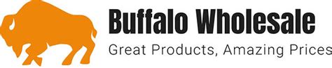 Warehouse Sale Buffalo Wholesale Inc Buffalo NY