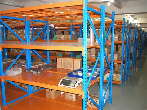 Warehouse Shelving Warehouse Racking The Warehouse Shelves …