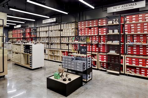 Warehouse Shoe Stores: Unveiling a World of Footwear Delights