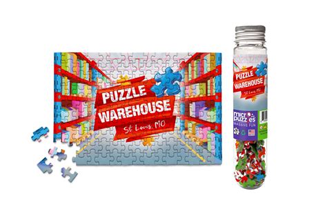 Warehouse jigsaw puzzles.  Government Warehouses.  Definition: Warehouse refers...