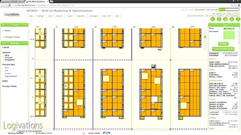 Warehouse layout template excel.  Enhance productivity and logistics eff...