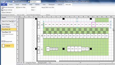 Warehouse layout template excel. .  Warehouse Layout - Spreadsheet Template - D...