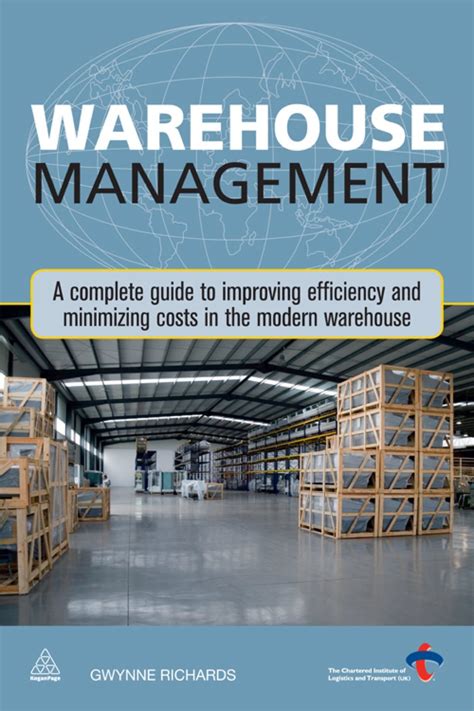 Business. Warehouse Management examines how to operate an efficient and cost effective warehouse. It includes guidance on using the latest technology, reducing inventory, people management and location and design.Warehouses are an integral part of the modern supply chain; involved in the sourcing, production and distribution of goods.. 