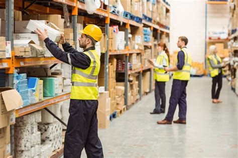 Warehouse manager Jobs in Atlanta, GA Glassdoor