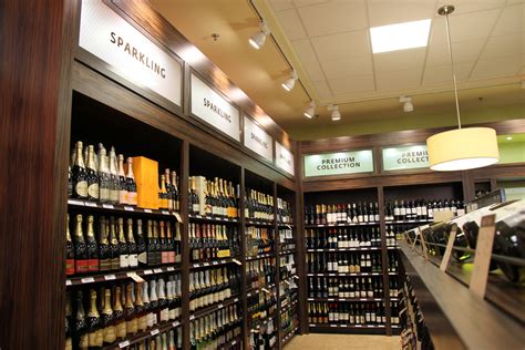 Warehouse wine and spirits. Tel: (402) 719-3336. Address: Wine Beer & Spirits' flagship store has 30,000 square feet of pure joy for the 21+ community looking to expand their collection, prepare for a party, or just plain hang out and have a great time. We have the largest wine, beer, and Bourbon selection in the state of Nebraska. 