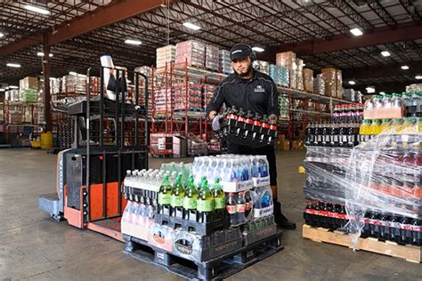 Warehouse General Laborer. Coca-Cola Consolidated, Inc. Baltimore, MD 21205. $15.80 - $16.00 an hour. Full-time. The Warehouse General Laborer performs general warehouse duties to include maintaining warehouse cleaning and housekeeping, damage restack and, or rework,…. Posted 29 days ago ·.. 