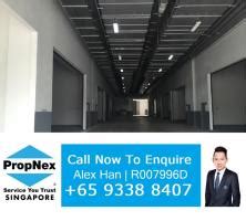 Warehouses for sale Singapore Locanto™ Real Estate in Singapore