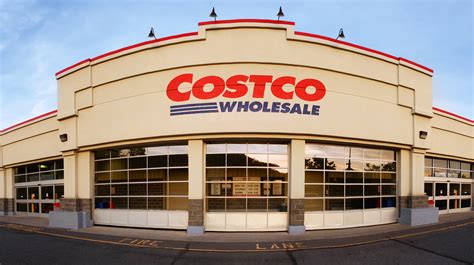 For the first quarter the Company reported net sales of 56. . Warehousescostcocom