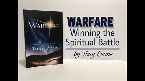 Download Warfare Winning The Spiritual Battle By Tony Evans