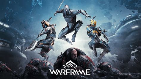 Warframe: 2FA FAQ. 