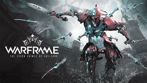 Warframe 2 13 Update Patch Notes The Nerd Stash