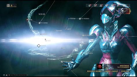 Warframe Control Module How to farm Control Modules in Warframe