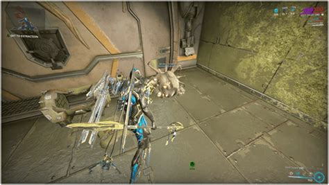 Warframe Neurodes Farm 2024 - YetGamer