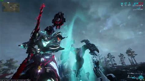 Warframe Nitain Extract! get it first! YouTube. 