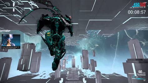 Warframe Tutorial Guide - Parkour - YouTube