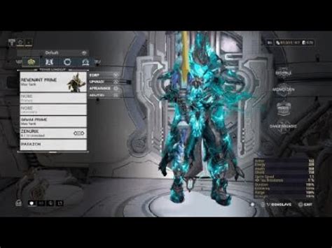 Warframe affinity blessing. Things To Know About Warframe affinity blessing. 