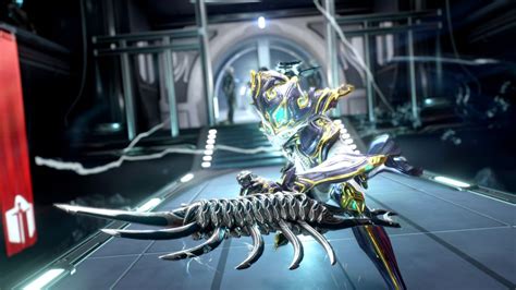 Excalibur, Volt, and Vakyr are great for melee. Excal's 4 is literally an energy blade that shoots energy waves every slash, and his passive Swordmanship gives +10% speed and damage to certain types of melee weapons. Volt's 2 boosts both movements speed and melee speed significantly, basically turning him into a high speed blender.. 