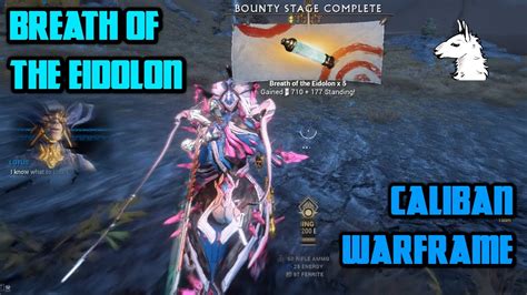Use these to aid in your search for the new Eidolons. WARFRAME POWER & WEAPON CHANGES In case you missed it - we're doing some Warframe and Weapon rebalancing! Check out our Dev Workshop to get a deep dive into what we've changed and why. The Shrine of the Eidolon update is now available on PC! Log in and check your Inbox by February 16 to .... 