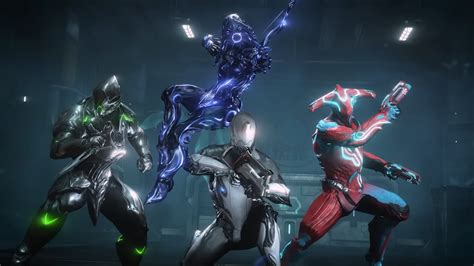 Warframe crossplay friends. 40. Posted October 22, 2017. Hey. I was not able to find any information about it, but does the bait work for your Squad-Member as well? So for example, if me and my friend are fishing next to each other, the other one throws a bait, does it spawn the bait fish for me as well? Sort by votes. 